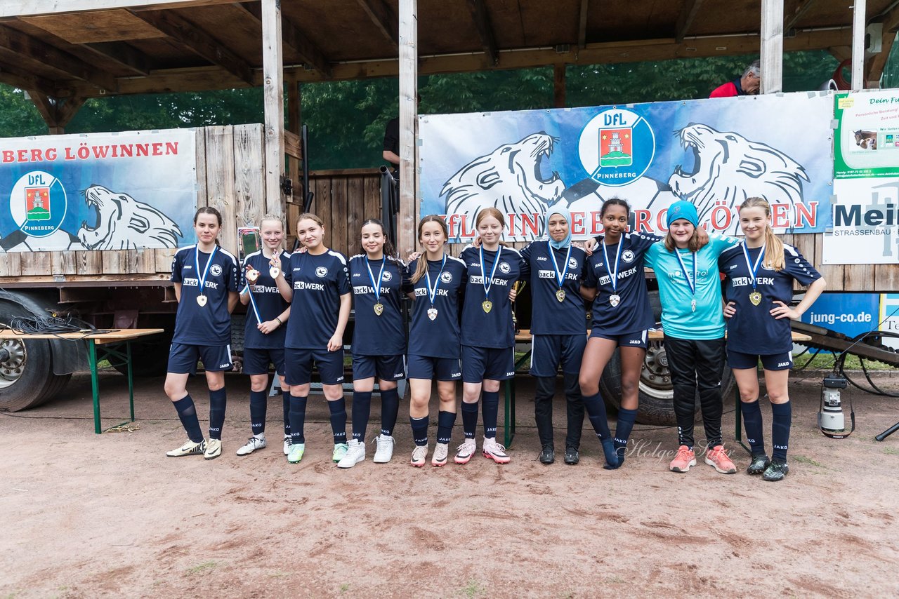 Bild 96 - Loewinnen Cup